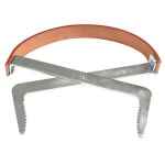 BATTERY CARRIER SCISSOR LOCK TYPE TOLEDO