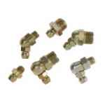 GREASE NIPPLE STEEL - DRIVE FITTING 5/16 (20 PK) TOLEDO