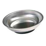 MAGNETIC STORAGE TRAY - ROUND 150MM TOLEDO