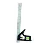 COMBINATION SQUARE 300MM TOLEDO