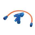 IN-LINE AIR BLOW TOOL TOLEDO