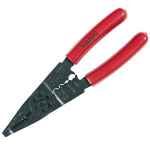 CRIMPER CUTTER & STRIPPER - 7 IN 1 TOOL TOLEDO
