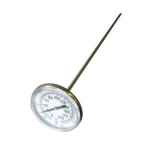 COOLING SYSTEM TESTER THERMOMETER TOLEDO