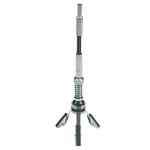 BRAKE CYLINDER HONE TRIPLE LEG - 19-64MM TOLEDO