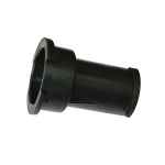COOLING SYSTEM TESTER CONNECTOR - NO.2 BLACK TOLEDO