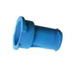 COOLING SYSTEM TESTER CONNECTOR - NO.2 BLUE TOLEDO