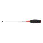 ERGO-LINE SLOTTED 6.0 X 200MM TOLEDO