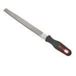 FLAT RASP SECOND CUT 250MM TOLEDO