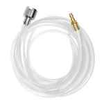 COOLING SYSTEM TESTER ADAPTOR - HOSE SET TOLEDO