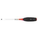 ERGO-LINE SLOTTED 8.0 X 150MM TOLEDO