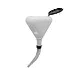 FUNNEL SMART 3 LITRE TOLEDO