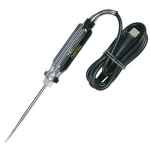 CIRCUIT TESTER - HEAVY DUTY TOLEDO