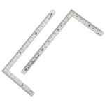 MINI SQUARE METRIC - 150 X 75MM TOLEDO