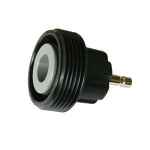 COOLING SYSTEM TESTER ADAPTOR - NO.8 TOLEDO