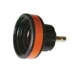 COOLING SYSTEM TESTER ADAPTOR - NO.6 TOLEDO