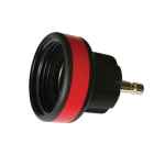 COOLING SYSTEM TESTER ADAPTOR - NO.11 TOLEDO