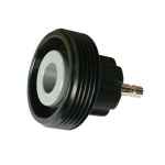 COOLING SYSTEM TESTER ADAPTOR - NO.9 TOLEDO
