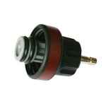 COOLING SYSTEM TESTER ADAPTOR - NO.10 TOLEDO