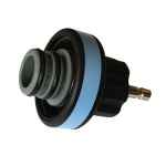 COOLING SYSTEM TESTER ADAPTOR - NO.17 TOLEDO