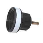 COOLING SYSTEM TESTER ADAPTOR - NO.19 TOLEDO