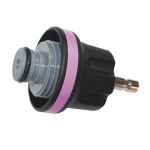 COOLING SYSTEM TESTER ADAPTOR - NO.20 TOLEDO