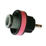 COOLING SYSTEM TESTER ADAPTOR - NO.15 TOLEDO