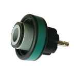 COOLING SYSTEM TESTER ADAPTOR - NO.12 TOLEDO