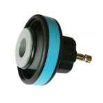 COOLING SYSTEM TESTER ADAPTOR - NO.13 TOLEDO