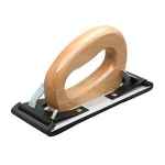 ABRASIVE HOLDER - 170MM TOLEDO