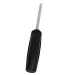 TYRE VALVE CORE TORQUE TOOL - 45 NCM TOLEDO