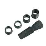 SPARK PLUG THREAD INSERT KIT - 18MM TOLEDO