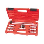 SPARK PLUG THREAD INSERT KIT - 14MM TOLEDO