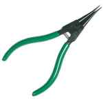 CIRCLIP PLIERS EXTERNAL STRAIGHT TIP 130MM TOLEDO