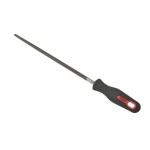 SQUARE FILE SMOOTH 300MM CARDED TOLEDO