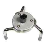 OIL FILTER REMOVER - 3 LEG CIRCLE TYPE TOLEDO