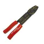 CRIMPER CUTTER & STRIPPER - 240MM TOLEDO