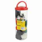 CABLE TIE PACK 1000 PCE