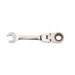 SPANNER COMBINATION ROE FLEXIBLE HEAD RATCHET 14MM TOLEDO