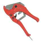 PLASTIC PIPE CUTTER HEAVY DUTY TOLEDO
