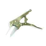 SHEET METAL LOCK GRIP PLIERS 250MM TOLEDO