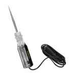 CIRCUIT TESTER - COMPUTER SAFE LED TOLEDO