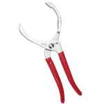 OIL FILTER REMOVAL PLIERS LARGE TOLEDO
