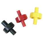 SUMP PLUG REMOVER SET TOLEDO