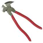 PARROT BEAK FENCING PLIERS 270MM TOLEDO