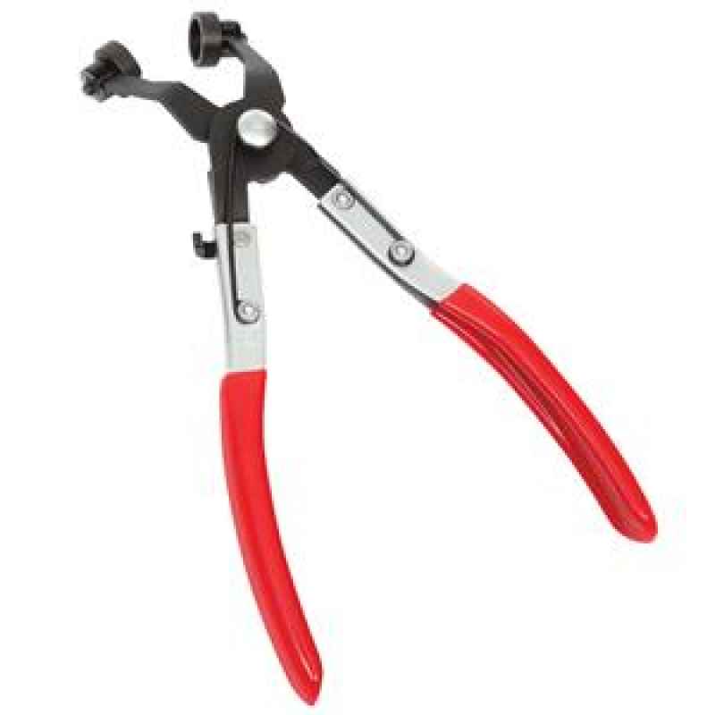 HOSE CLAMP PLIER CONSTANT TENSION 45DEG TOLEDO Integrated Industrial