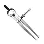DIVIDERS SPRING - SOLID NUT 100MM TOLEDO