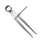 CALIPER INSIDE - SOLID NUT 150MM TOLEDO