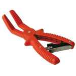 BRAKE LINE / HOSE PINCHING PLIERS TOLEDO