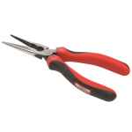 LONG NOSE PLIERS STRAIGHT TIP TOLEDO