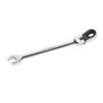 SPANNER COMBINATION ROE FLEXIBLE HEAD RATCHET 11MM CRESCENT TOLEDO